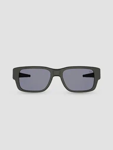 TAG Heuer Women's Golden Age 54MM Rectangular Sunglasses - Grey | Thumbnail 2