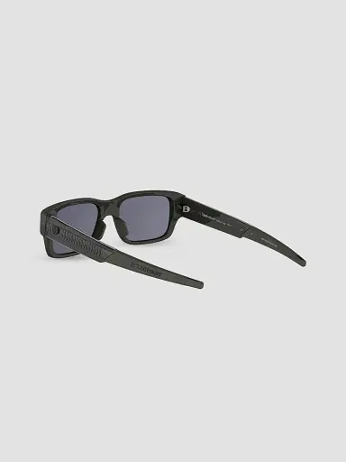 TAG Heuer Women's Golden Age 54MM Rectangular Sunglasses - Grey | Thumbnail 4