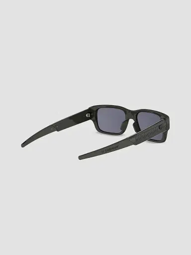 TAG Heuer Women's Golden Age 54MM Rectangular Sunglasses - Grey | Thumbnail 6