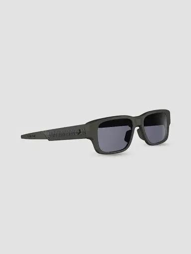 TAG Heuer Women's Golden Age 54MM Rectangular Sunglasses - Grey | Thumbnail 8