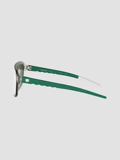 TAG Heuer Women's Drive 57MM Navigator Sunglasses - Green | Thumbnail 3