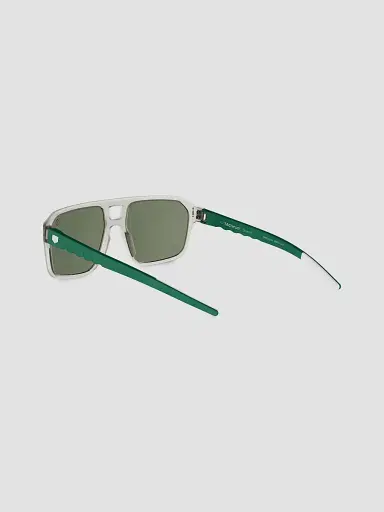 TAG Heuer Women's Drive 57MM Navigator Sunglasses - Green | Thumbnail 4