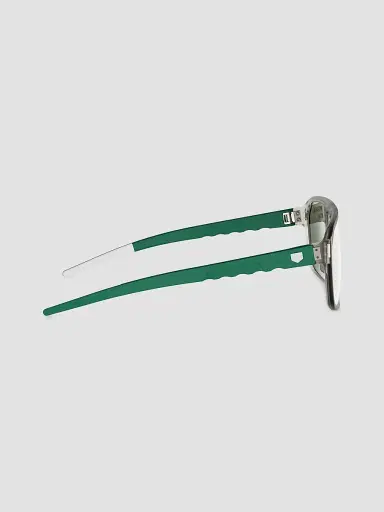 TAG Heuer Women's Drive 57MM Navigator Sunglasses - Green | Thumbnail 7