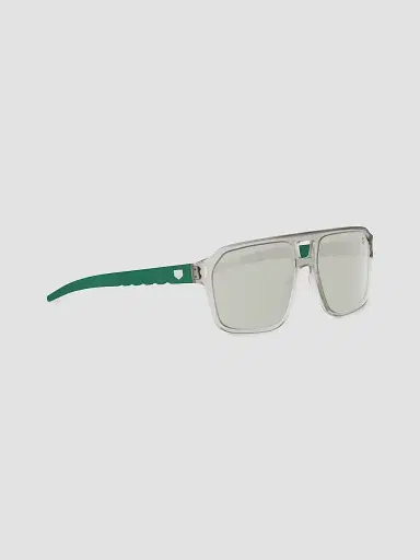 TAG Heuer Women's Drive 57MM Navigator Sunglasses - Green | Thumbnail 8
