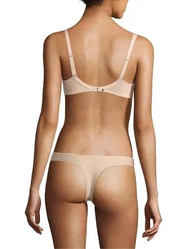 Simone Pérèle Women's Andora 3D Spacer T-Shirt Bra | Thumbnail 4