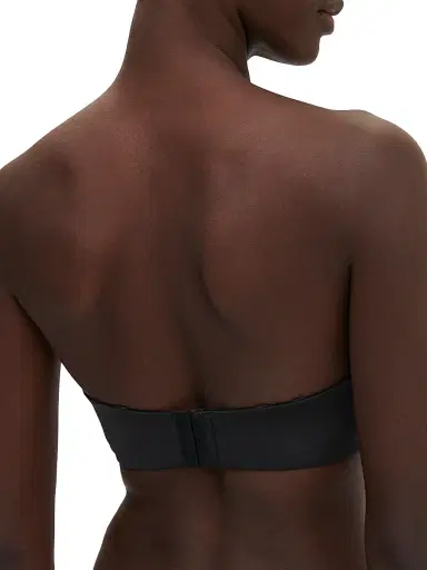 Simone Pérèle Women's Essential Plunge Microfiber Multi-Way Bra | Thumbnail 6 Simone Pérèle Women's Essential Plunge Microfiber Multi-Way Bra | Thumbnail 6