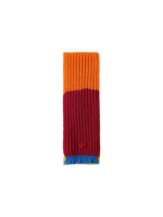 Prada Women's Wool Scarf