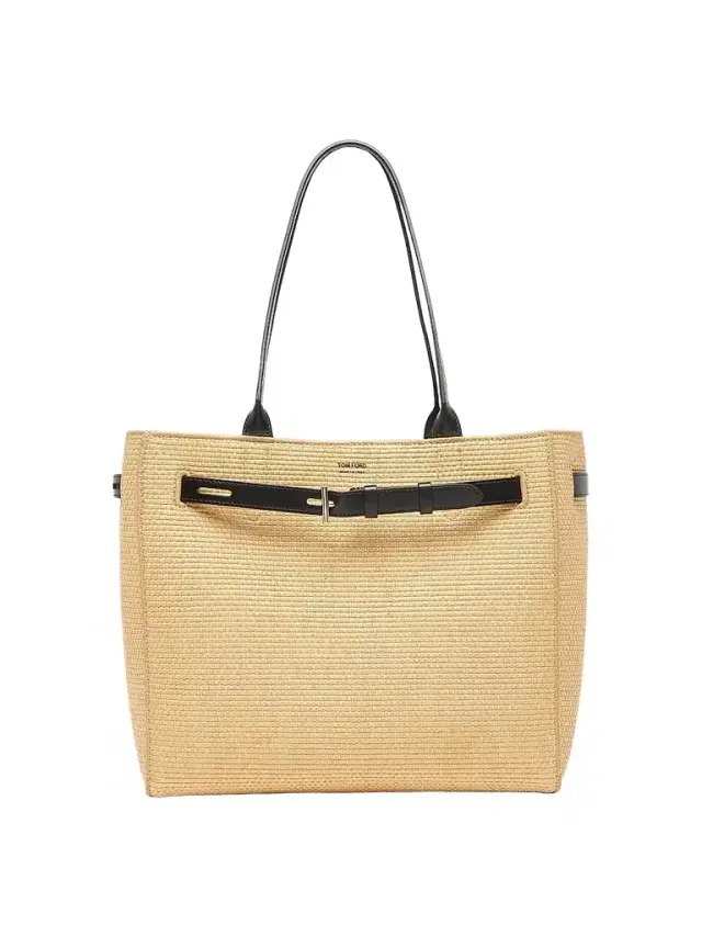 Women's Audrey Large Raffia Tote Bag