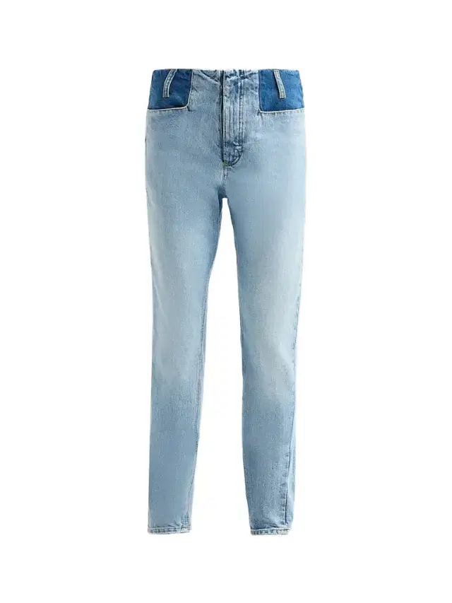 Maison Margiela Women's Waistless Jeans