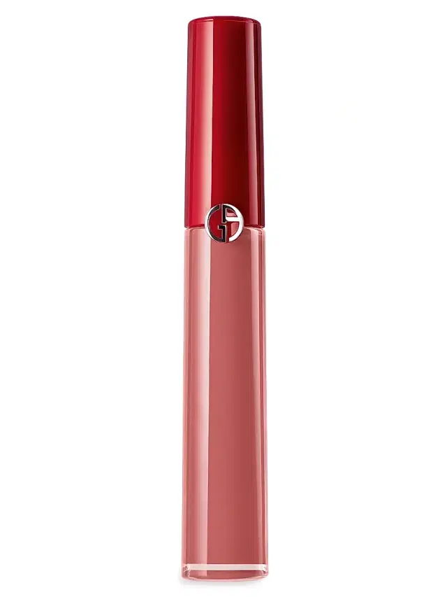 ARMANI BEAUTY Women's Lip Maestro - 405 Sultan
