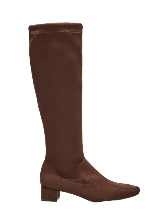 PEDRO GARCIA Women's Eneida Suede Knee-High Boots
