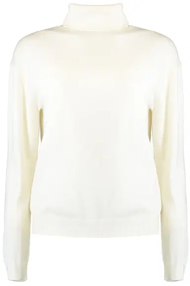 Simkhai Aaliyah Long Sleeve Turtleneck | Thumbnail 1