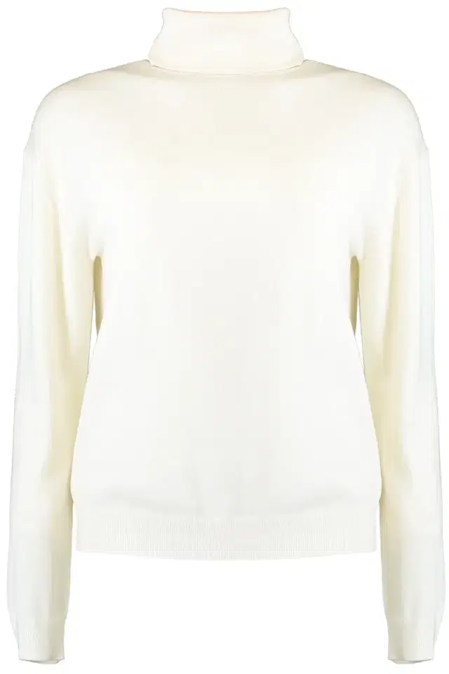 Simkhai Aaliyah Long Sleeve Turtleneck
