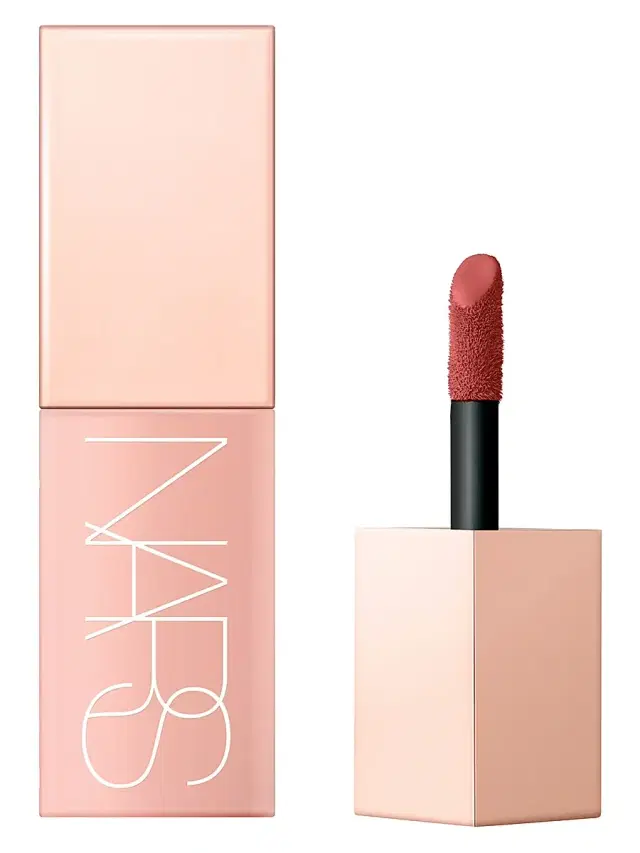NARS Women's Afterglow Liquid Blush