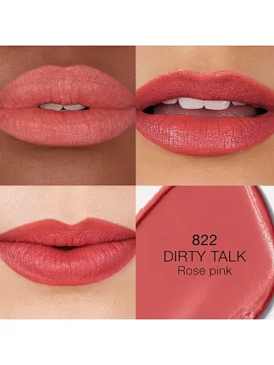 NARS Women's Explicit Lipstick - Dirty Talk 822 | Thumbnail 2 NARS Women's Explicit Lipstick - Dirty Talk 822 | Thumbnail 2