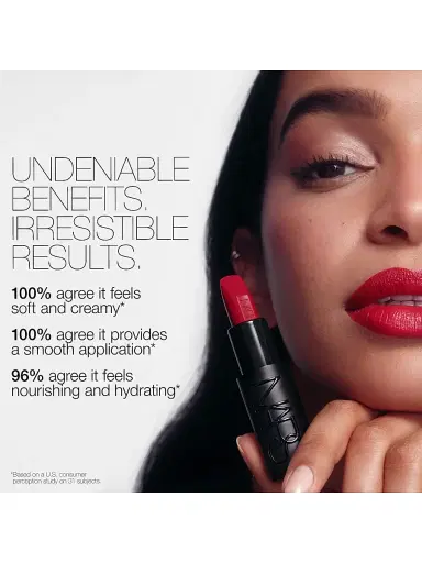 NARS Women's Explicit Lipstick - Dirty Talk 822 | Thumbnail 7 NARS Women's Explicit Lipstick - Dirty Talk 822 | Thumbnail 7