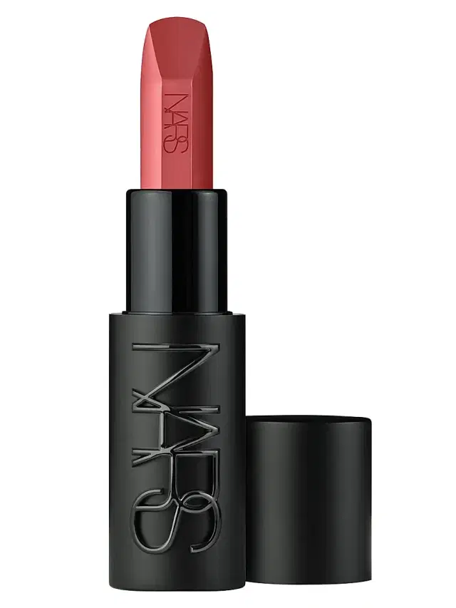 NARS Women's Explicit Lipstick - Dirty Talk 822