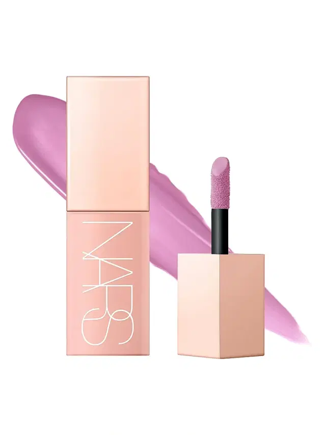 NARS Women's Afterglow Liquid Blush - Wanderlust