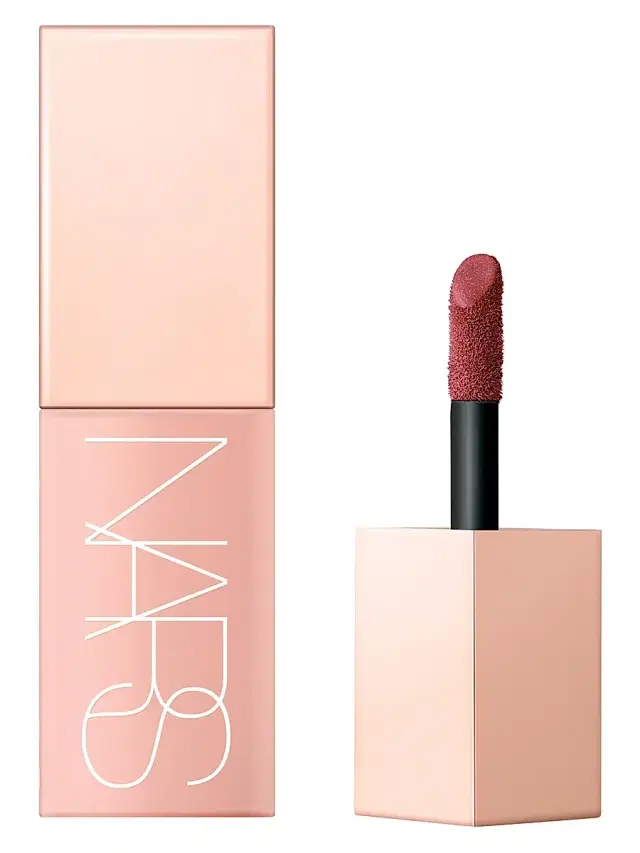NARS Women's Afterglow Liquid Blush