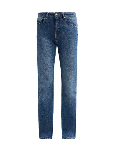 Cinq à Sept Women's Stevie Flare Jeans - Seine | Thumbnail 1