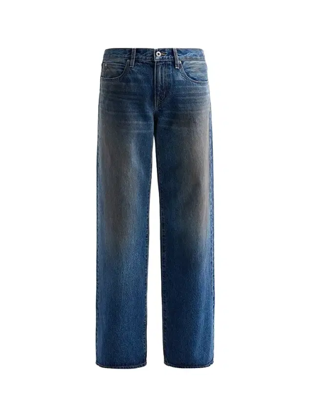 SLVRLAKE Women's Mica Distressed Wash Wide-Leg Jeans - Roll The Dice