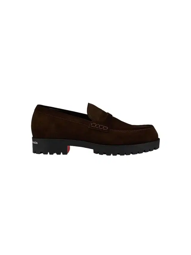 Christian Louboutin Men's Cavavin Loafers - Cosme