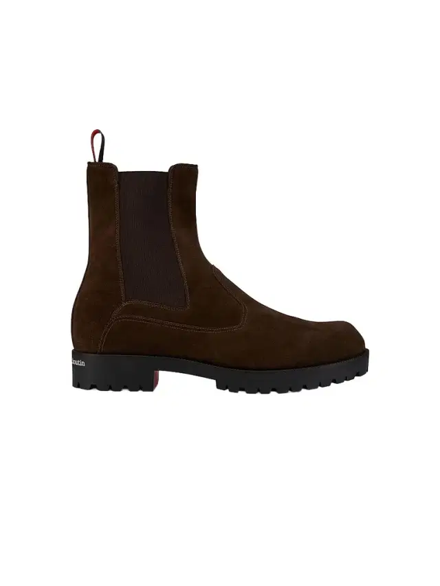 Men's Cavernos Boots - Cosme