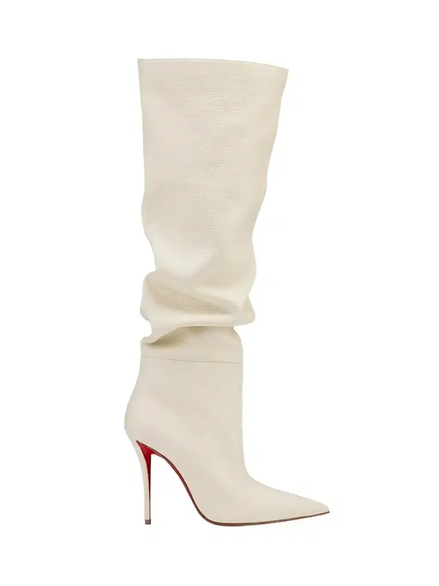 Christian Louboutin Women's Zependris Knee High Boots - Suzuran