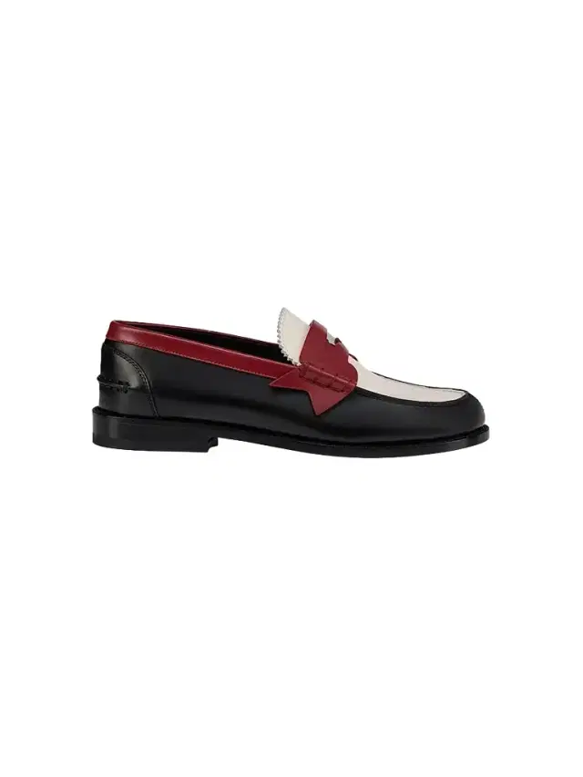 Christian Louboutin Women's The Plato Loafers - Black