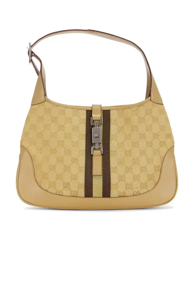 gucci Gucci Jackie Hobo Bag