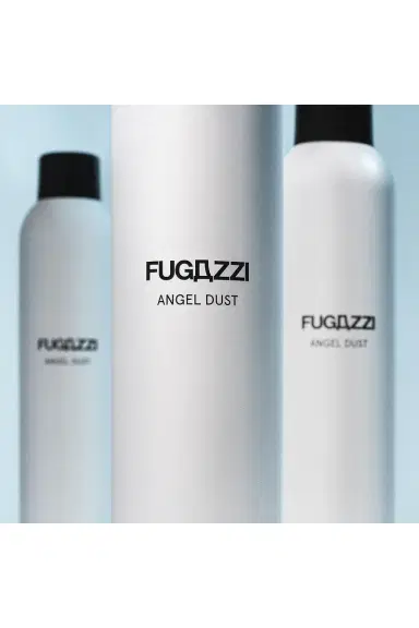 FUGAZZI Angel Dust Dry Shampoo 300ml | Thumbnail 6 FUGAZZI Angel Dust Dry Shampoo 300ml | Thumbnail 6