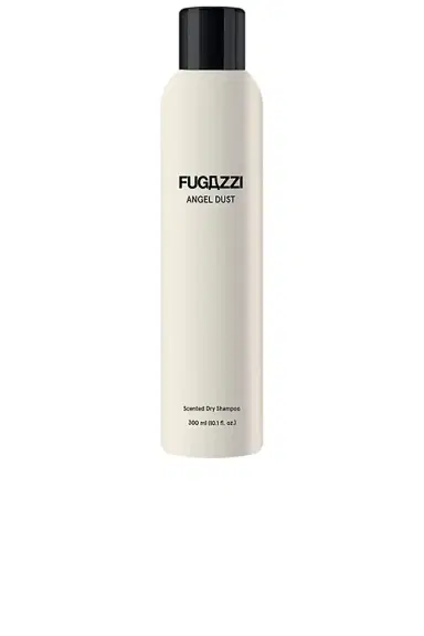 FUGAZZI Angel Dust Dry Shampoo 300ml | Thumbnail 1 FUGAZZI Angel Dust Dry Shampoo 300ml | Thumbnail 1
