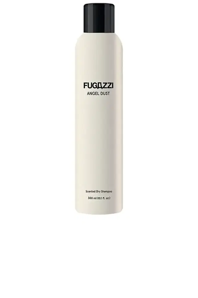 FUGAZZI Angel Dust Dry Shampoo 300ml