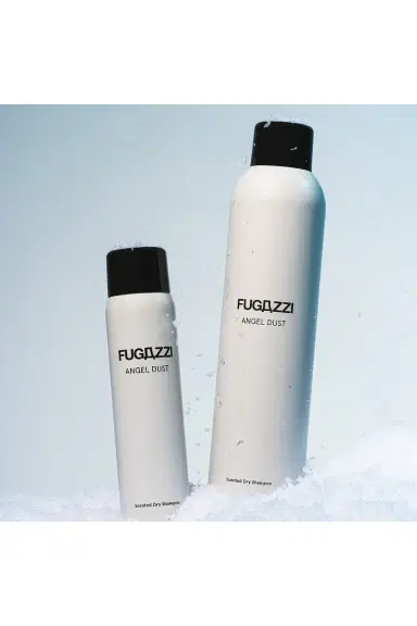 FUGAZZI Angel Dust Dry Shampoo 100ml | Thumbnail 4 FUGAZZI Angel Dust Dry Shampoo 100ml | Thumbnail 4