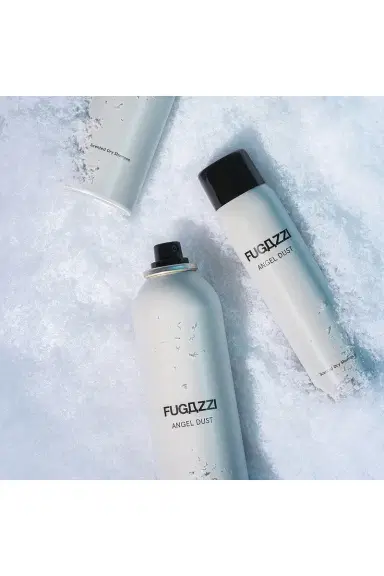 FUGAZZI Angel Dust Dry Shampoo 100ml | Thumbnail 5 FUGAZZI Angel Dust Dry Shampoo 100ml | Thumbnail 5