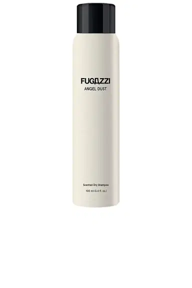 FUGAZZI Angel Dust Dry Shampoo 100ml | Thumbnail 1 FUGAZZI Angel Dust Dry Shampoo 100ml | Thumbnail 1