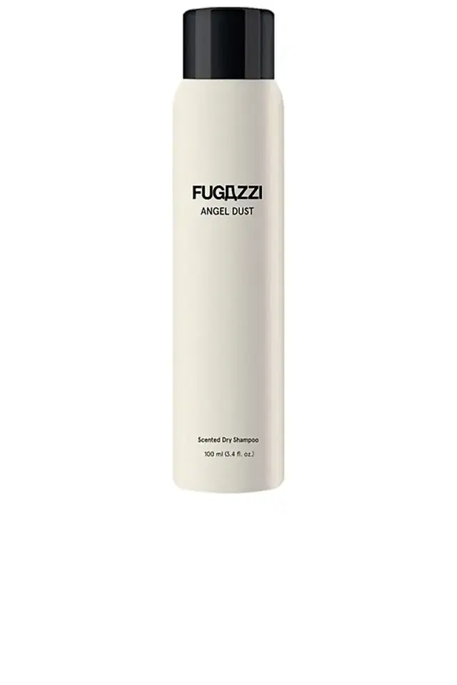 FUGAZZI Angel Dust Dry Shampoo 100ml