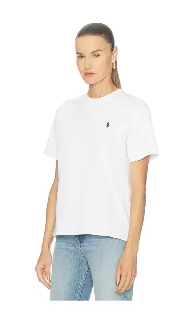 Polo Ralph Lauren Jersey Short Sleeve Tee | Thumbnail 2