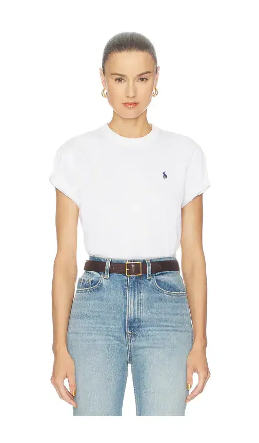 Polo Ralph Lauren Jersey Short Sleeve Tee