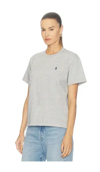 Polo Ralph Lauren Jersey Short Sleeve Tee | Thumbnail 2