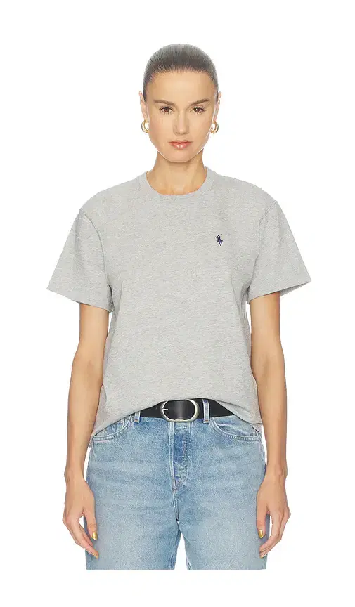 Polo Ralph Lauren Jersey Short Sleeve Tee