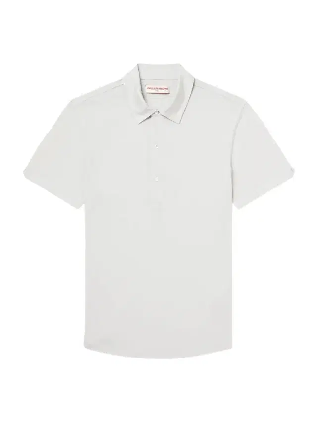 Orlebar Brown Sebastian Wool-Jersey Polo Shirt - Men