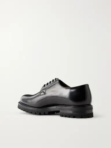 Church's Shannon Full-Grain Leather Derby Shoes - Men | Thumbnail 4