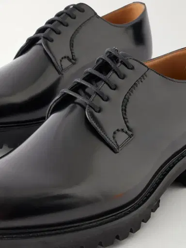 Church's Shannon Full-Grain Leather Derby Shoes - Men | Thumbnail 5
