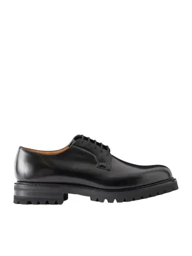 Church's Shannon Full-Grain Leather Derby Shoes - Men | Thumbnail 1