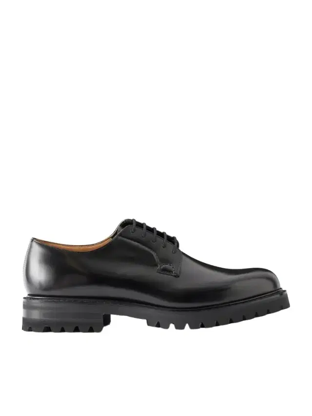 Church's Shannon Full-Grain Leather Derby Shoes - Men