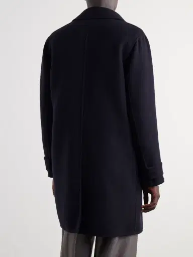 ELEVENTY Wool Coat - Men | Thumbnail 4