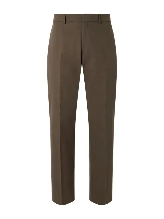 Paul Smith Straight-Leg Cotton-Twill Chinos - Men
