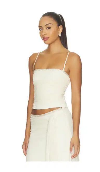 Tiger Mist Juna Top | Thumbnail 2