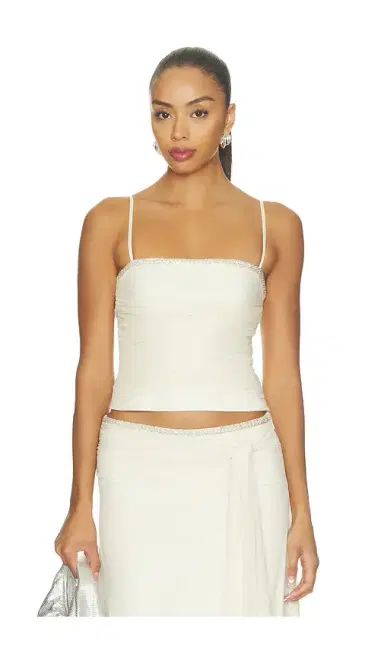 Tiger Mist Juna Top | Thumbnail 1